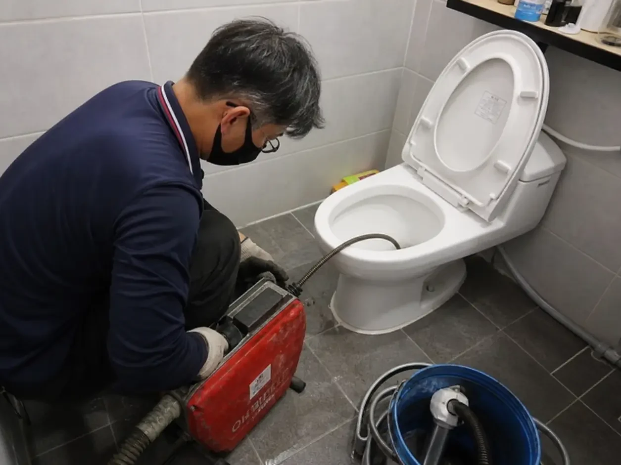 역류해결