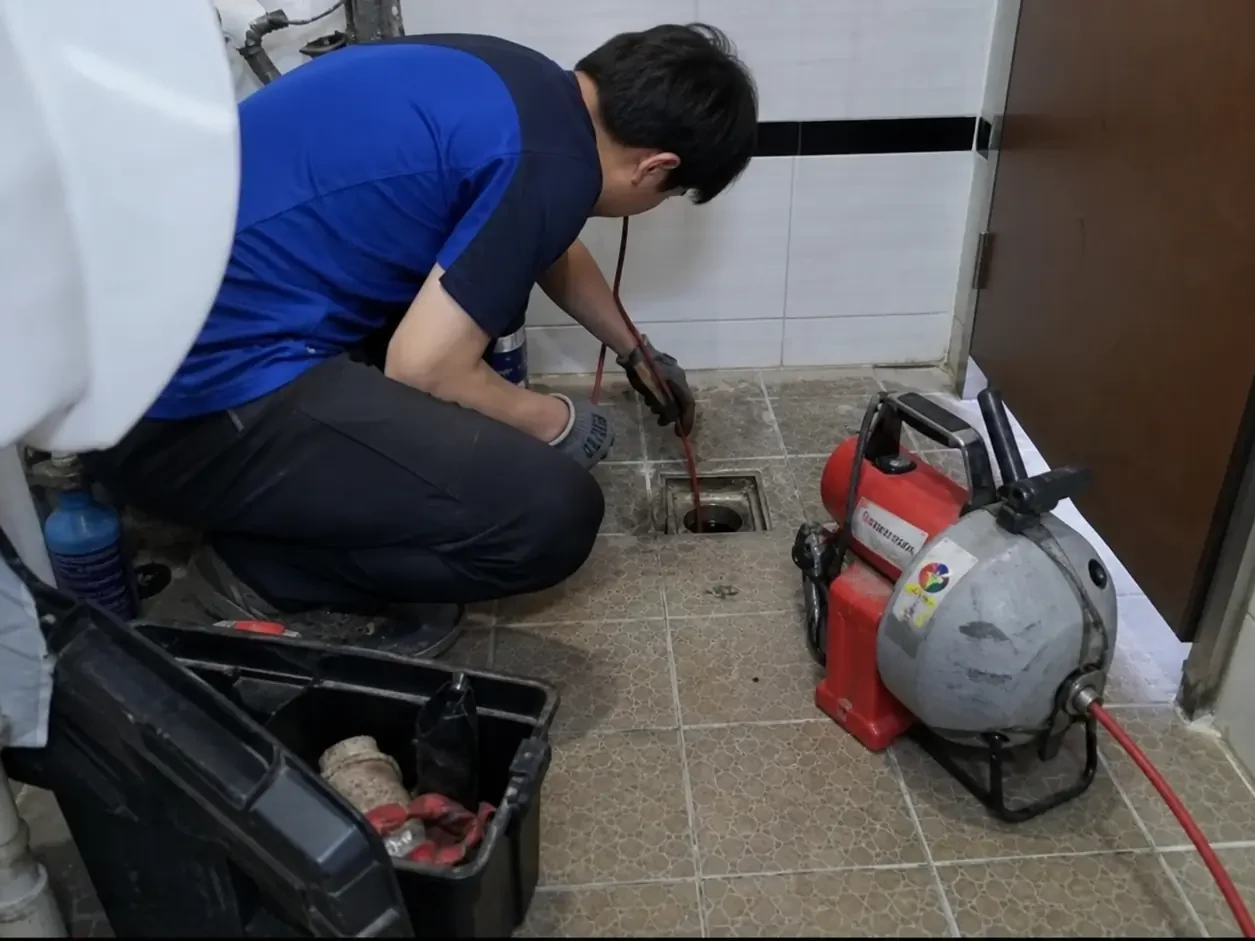 변기막힘해결 전국지점 하수구뚫음 안내 2호점