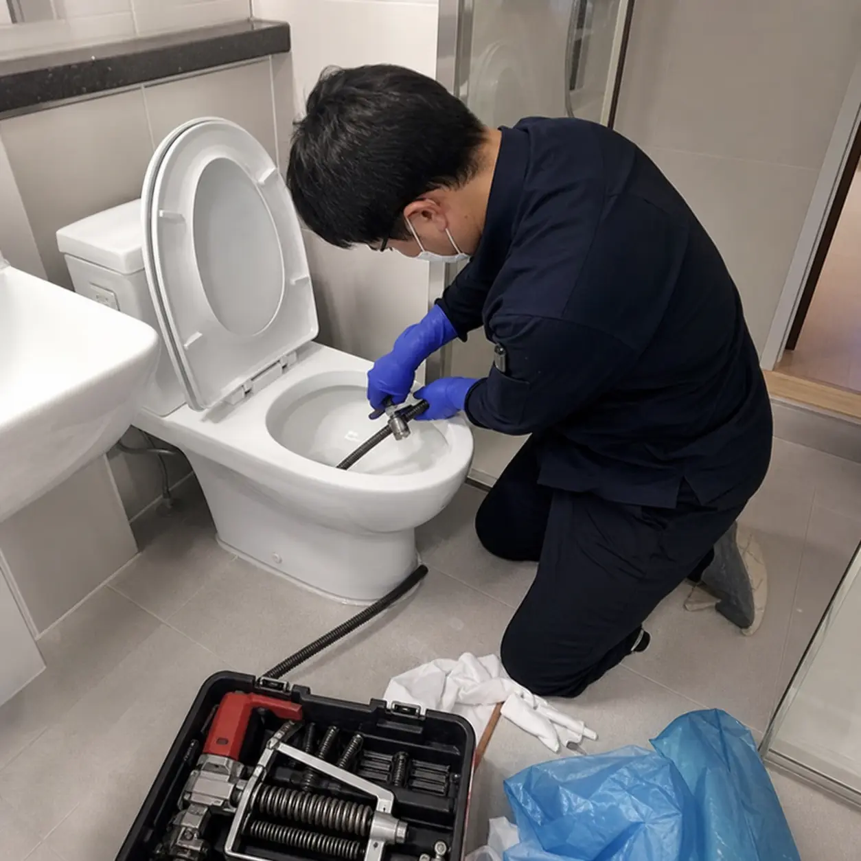 확실해결