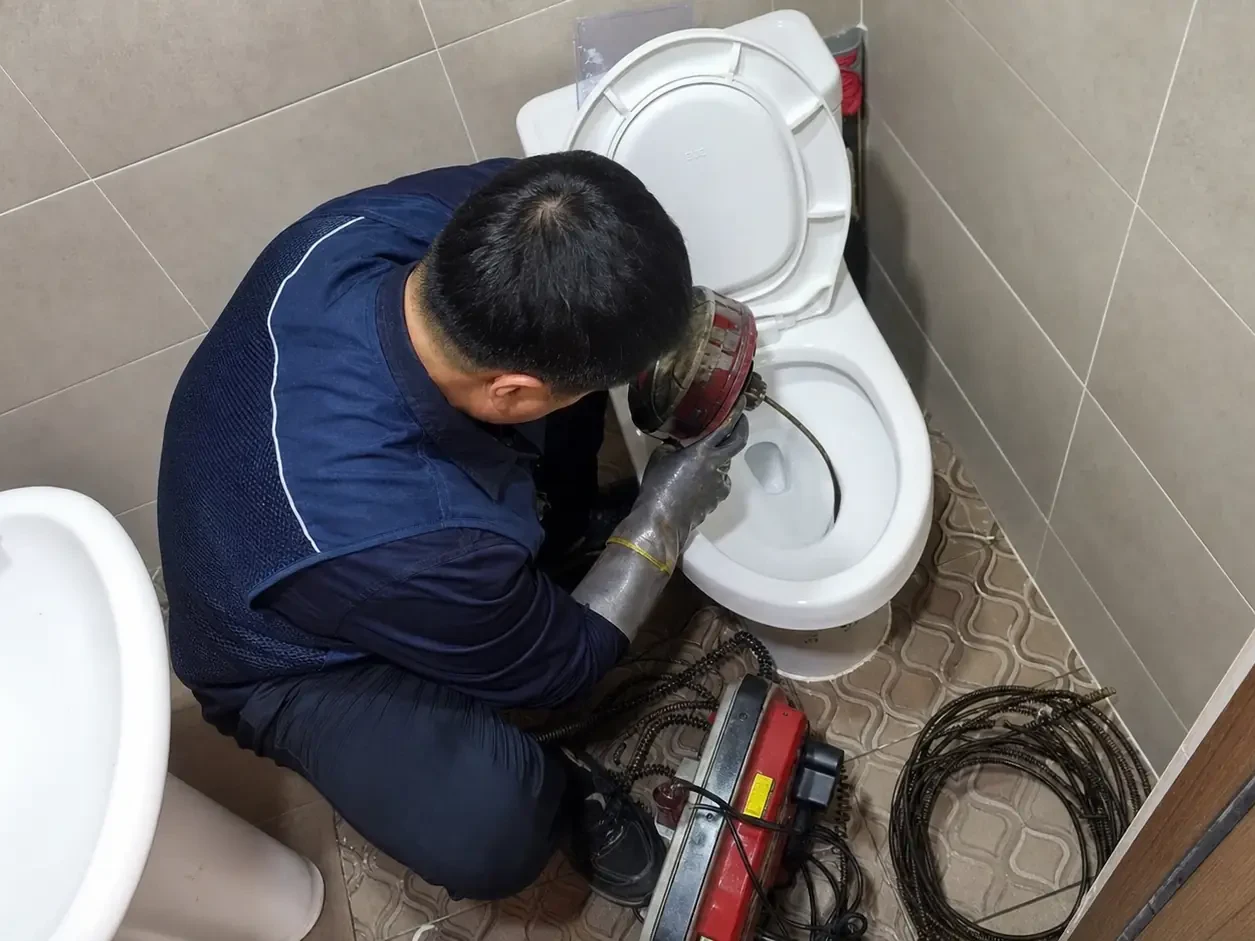 정품시공