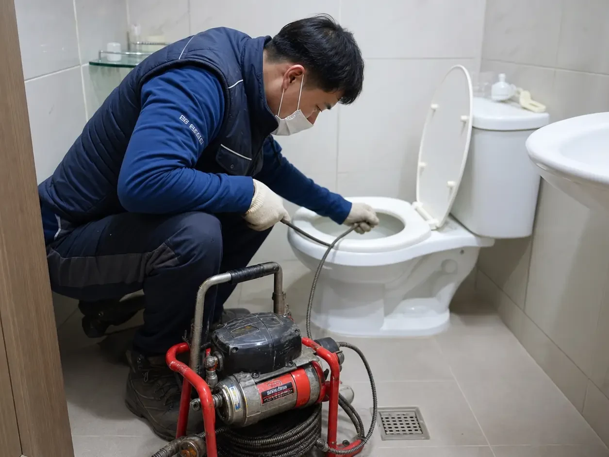 확실해결
